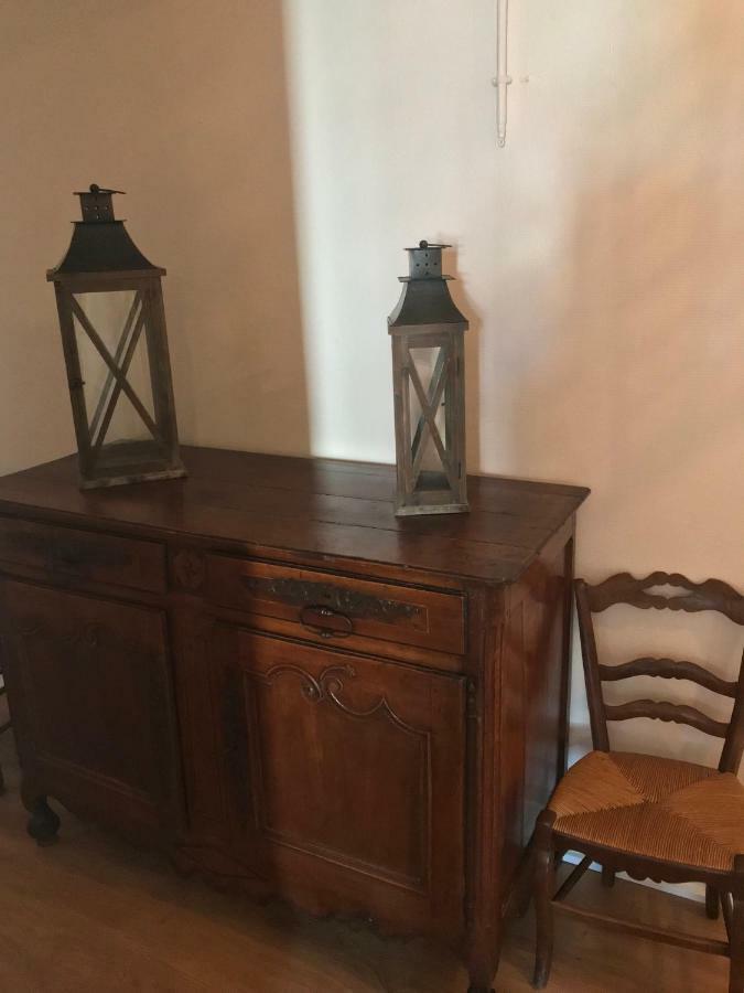 Bidassoan Daire Hendaye Dış mekan fotoğraf